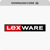 Lexware TAXMAN 2025, Finanz-Software Deutsch, Download, 1 Lizenz