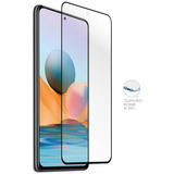 Nevox NEVOGLASS, Schutzfolie transparent, Samsung Galaxy A56 / A37 / A36 / A27 / S24 FE 5G