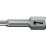 Wera Tool-Check 1, Bit-Satz schwarz/grün, 38-teilig, inkl. 1/4" Bit-Ratsche