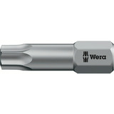 Wera Tool-Check 1, Bit-Satz schwarz/grün, 38-teilig, inkl. 1/4" Bit-Ratsche