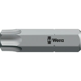 Wera Tool-Check 1, Bit-Satz schwarz/grün, 38-teilig, inkl. 1/4" Bit-Ratsche