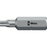 Wera Tool-Check 1, Bit-Satz schwarz/grün, 38-teilig, inkl. 1/4" Bit-Ratsche
