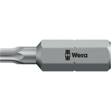 Wera Tool-Check 1, Bit-Satz schwarz/grün, 38-teilig, inkl. 1/4" Bit-Ratsche