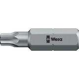 Wera Tool-Check 1, Bit-Satz schwarz/grün, 38-teilig, inkl. 1/4" Bit-Ratsche