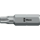 Wera Tool-Check 1, Bit-Satz schwarz/grün, 38-teilig, inkl. 1/4" Bit-Ratsche
