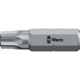 Wera Tool-Check 1, Bit-Satz schwarz/grün, 38-teilig, inkl. 1/4" Bit-Ratsche