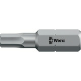 Wera Tool-Check 1, Bit-Satz schwarz/grün, 38-teilig, inkl. 1/4" Bit-Ratsche