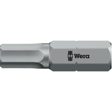 Wera Tool-Check 1, Bit-Satz schwarz/grün, 38-teilig, inkl. 1/4" Bit-Ratsche