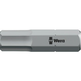 Wera Tool-Check 1, Bit-Satz schwarz/grün, 38-teilig, inkl. 1/4" Bit-Ratsche