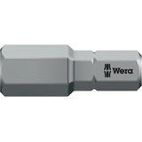 Wera Tool-Check 1, Bit-Satz schwarz/grün, 38-teilig, inkl. 1/4" Bit-Ratsche