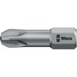 Wera Tool-Check 1, Bit-Satz schwarz/grün, 38-teilig, inkl. 1/4" Bit-Ratsche