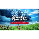  Xenoblade Chronicles: Definitive Edition – Nintendo Switch 2 Edition-Spiel 