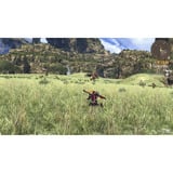  Xenoblade Chronicles: Definitive Edition – Nintendo Switch 2 Edition-Spiel 
