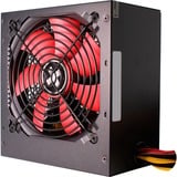 Xilence Performance C 450W, PC-Netzteil schwarz, 1x PCIe, 450 Watt