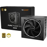 Pure Power 13 M 850W, PC-Netzteil