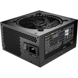 be quiet! Pure Power 13 M 850W, PC-Netzteil schwarz, 1x 12-Pin High Power GPU, 4x PCIe, Kabel-Management, 850 Watt