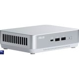 ASUS NUC 14 Pro+ RNUC14RVSU9089A2I, Mini-PC silber/weiß, Windows 11 Home