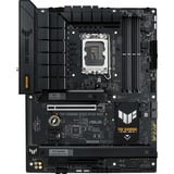 ASUS TUF GAMING B760-PLUS WIFI, Mainboard schwarz