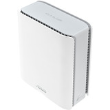 ASUS ZenWiFi BT10 BE18000 - 2er Pack, Router weiß