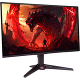 Acer Nitro VG270P6, Gaming-Monitor 68.6 cm (27 Zoll), schwarz, FullHD, IPS, FreeSync, 144Hz Panel