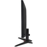 Acer Nitro VG270P6, Gaming-Monitor 68.6 cm (27 Zoll), schwarz, FullHD, IPS, FreeSync, 144Hz Panel