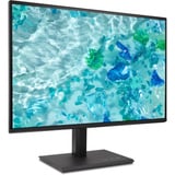 Acer Vero B327QKB1, LED-Monitor 80 cm (31.5 Zoll), schwarz, UltraHD/4K, IPS, DP, HDMI, USB-Hub