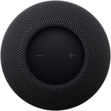 Apple HomePod Mini 2 Mitternacht, Lautsprecher schwarz, WLAN, Bluetooth, Siri, Sound Leuchten