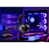 Audeze Maxwell 2 Wireless, Gaming-Headset schwarz, PlayStation-Version