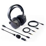 Audeze Maxwell 2 Wireless, Gaming-Headset schwarz, PlayStation-Version