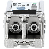BlueOptics Transceiver kompatibel zu LevelOne SFP-3000 SFP 