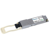 BlueOptics Transceiver kompatibel zu Ruckus E100G-QSFP28-SR4 QSFP28 