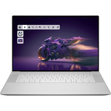 Dell 16 Premium (RWJ64), Notebook platin, Intel® Core™ Ultra 9 285H, NVIDIA GeForce RTX 5070, 64 GB LPDDR5X, 2 TB (2 TB SSD), Windows 11 Pro