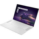 Dell 16 Premium (RWJ64), Notebook platin, Intel® Core™ Ultra 9 285H, NVIDIA GeForce RTX 5070, 64 GB LPDDR5X, 2 TB (2 TB SSD), Windows 11 Pro