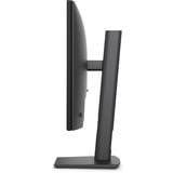Dell Pro P2426HE, LED-Monitor 60.5 cm (23.8 Zoll), dunkelgrau, FullHD, IPS, HDMI, DP, USB-C-Hub, Daisy Chain, 120Hz Panel