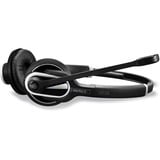 EPOS | Sennheiser IMPACT DW PRO 2 ML EU, Headset schwarz