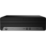HP Elite SFF 805 G9 (99M12ET), PC-System schwarz, Windows 11 Pro