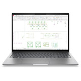 HP ZBook 8 G2i (DM4Z1ET), Notebook silber, Intel® Core™ Ultra 9 386H, NVIDIA RTX PRO 500, 64 GB DDR5, 1 TB (1 TB SSD), Windows 11 Pro