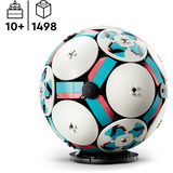 LEGO 43019 Editions Fußball, Konstruktionsspielzeug 