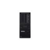 Lenovo ThinkStation P3 Tower Gen 2 (30HT00BQGE), PC-System schwarz, Windows 11 Pro