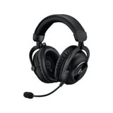 Logitech Pro X 2 Lightspeed, Headset schwarz