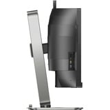 Philips 49B2U6900CH/00, LED-Monitor 124 cm (48.8 Zoll), dunkelgrau/silber, DQHD, VA, Curved, Adaptiv-Sync, 75 Hz
