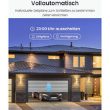 SwitchBot Relay Switch Garage, Relais violett