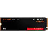 WD Black SN8100 1TB , SSD PCIe 5.0 x4, NVMe 2.0, M.2 2280