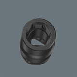Wera Click-Torque Lock C 3 KFZ-Radwechsel-Set 1, 6-teilig, Drehmomentschlüssel 