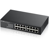 Zyxel GS1100-16 V4, Switch 