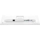 iiyama ProLite XB2797HSU-W1, LED-Monitor 68.6 cm (27 Zoll), weiß (matt), FullHD, IPS, HDMI, DP, USB-Hub, erg. Standfuß, 120Hz Panel