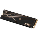 ADATA MARS 970 PLUS 2.0 TB, SSD PCIe Gen5 x4, NVMe, M.2 2280