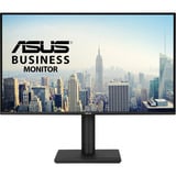 ASUS VA27AQSE, LED-Monitor 68.5 cm (27 Zoll), schwarz, QHD, IPS, Ergonomischer Standfuß