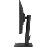 ASUS VA27AQSE, LED-Monitor 68.5 cm (27 Zoll), schwarz, QHD, IPS, Ergonomischer Standfuß