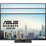 ASUS VA27AQSE, LED-Monitor 68.5 cm (27 Zoll), schwarz, QHD, IPS, Ergonomischer Standfuß